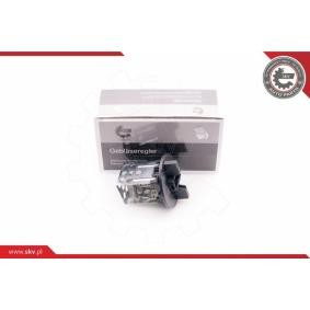 Gebläsewiderstand 94SKV019 von ESEN SKV günstig für 23,28 € online kaufen