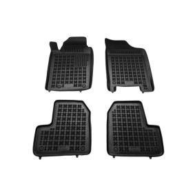 Fußmatten 201305 von REZAW PLAST günstig für 45,11 € online kaufen