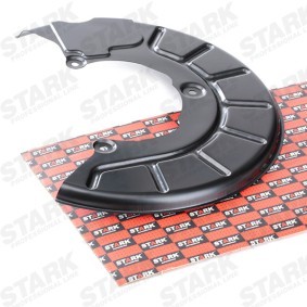 Comprar Chapa protectora contra salpicaduras, disco de freno de STARK SKSPB-2340015 a bajo precio de 12,01 €