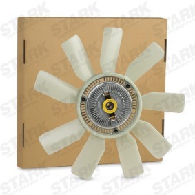 Kupplung, Kühlerlüfter SKCR-0990070 von STARK günstig für 107,15 € online kaufen