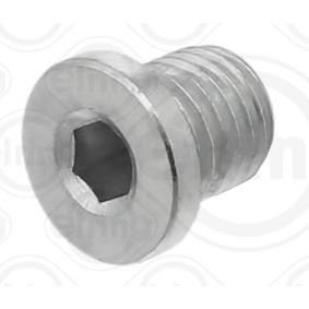 Verschlußschraube, Ölwanne 587.190 von ELRING günstig für 3,07 € online kaufen