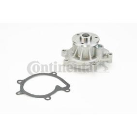 DAIHATSU Wasserpumpe von CONTITECH