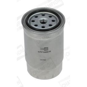 Kraftstofffilter CFF100670 von CHAMPION günstig für 18,53 € online kaufen