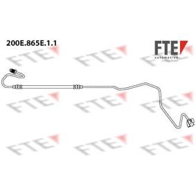 Bremsschlauch 200E.865E.1.1 von FTE günstig für 28,98 € online kaufen
