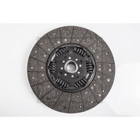 Compre Disco de embraiagem da PETERS ENNEPETAL 080.275-00A a um preço baixo por 240,91 €