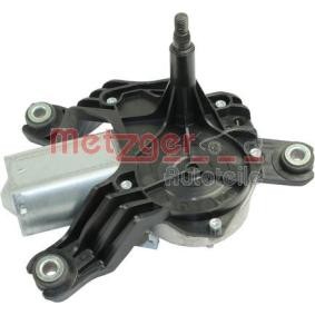 Scheibenwischermotor 2190773 von METZGER günstig für 205,58 € online kaufen