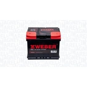Batterie 067060510011 von MAGNETI MARELLI günstig für 110,69 € online kaufen
