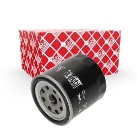 Achetez des Filtre à huile de chez FEBI BILSTEIN en ligne pour TFR/TFS Pick-up à prix modérés