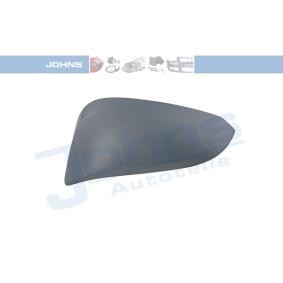 Abdeckung, Außenspiegel 81 44 37-91 von JOHNS günstig für 16,86 € online kaufen