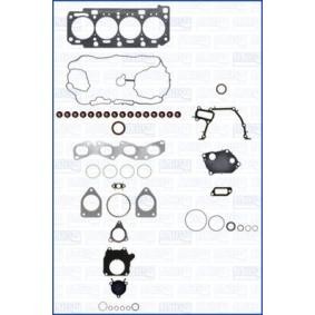 Comprar Juego de juntas de motor de AJUSA 50417900 a bajo precio de 257,62 €