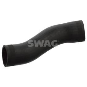 Ladeluftschlauch für VW von SWAG