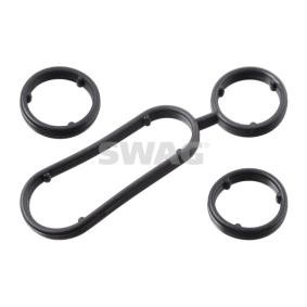Comprar Juego de juntas, radiador de aceite de SWAG 30 10 3456 a bajo precio de 14,21 €