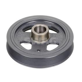 Riemenscheibe, Kurbelwelle 81 10 3248 von SWAG günstig für 58,86 € online kaufen