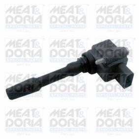 Zündspule 10806 von MEAT & DORIA günstig für 109,01 € online kaufen