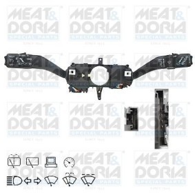 Lenkstockschalter 231062 von MEAT & DORIA günstig für 85,39 € online kaufen