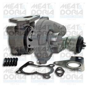 NISSAN Turbolader von MEAT & DORIA