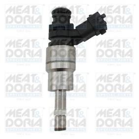 Achetez des Injecteur MEAT & DORIA 75114013 à prix pour 248,19 €