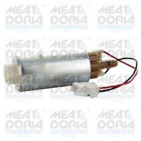 Kraftstoffpumpe 77765 von MEAT & DORIA günstig für 162,04 € online kaufen