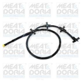 Schlauch, Leckkraftstoff 9790 von MEAT & DORIA günstig für 146,78 € online kaufen