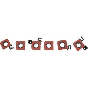 Stoßstangenhalter 1226356 von DIEDERICHS günstig für 42,59 € online kaufen