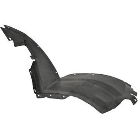 Achetez des Garniture, passage de roue DIEDERICHS 3520808 à prix pour 53,12 €
