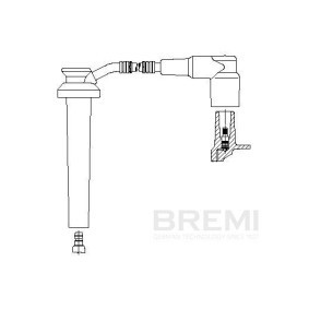 Verteilerfinger 9524 von BREMI günstig für 6,71 € online kaufen