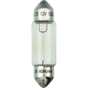 Glühlampe, Kennzeichenleuchte LID10121