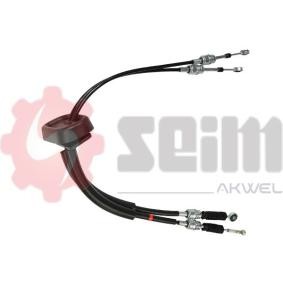 Seilzug, Schaltgetriebe 555626 von SEIM günstig für 174,42 € online kaufen