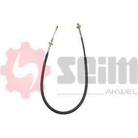 Seilzug, Automatikgetriebe 555633 von SEIM günstig für 100,50 € online kaufen