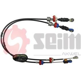 Seilzug, Schaltgetriebe 555637 von SEIM günstig für 126,73 € online kaufen