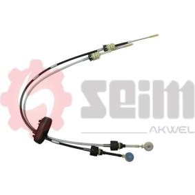 Seilzug, Schaltgetriebe 555640 von SEIM günstig für 182,98 € online kaufen
