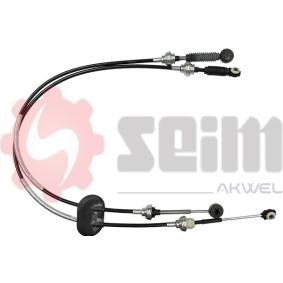 Seilzug, Schaltgetriebe 555661 von SEIM günstig für 144,71 € online kaufen