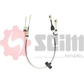 Seilzug, Schaltgetriebe 555717 von SEIM günstig für 172,23 € online kaufen