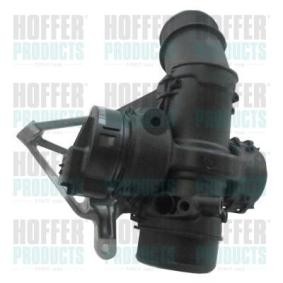 Comprar Válvula, regulación del aire de admisión de HOFFER 7519391 a bajo precio de 358,16 €