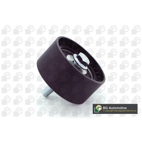 Umlenk- / Führungsrolle, Keilrippenriemen DC0901 von BGA günstig für 69,29 € online kaufen