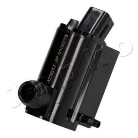 Achetez des Pompe d'eau de nettoyage, nettoyage des vitres JAPKO 156H04 à prix pour 13,94 €