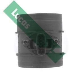 Luftmassenmesser (LMM) für VAUXHALL von LUCAS