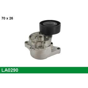 Spannarm, Keilrippenriemen LA0290 von LUCAS günstig für 36,10 € online kaufen