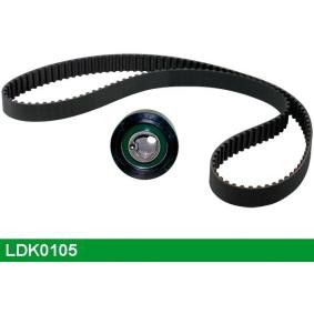Køb Tandremssæt af LUCAS LDK0105 til den lave pris 249,46 DKK