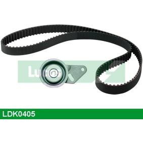 Køb Tandremssæt af LUCAS LDK0405 til den lave pris 485,05 DKK