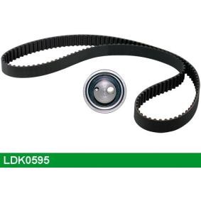 Køb Tandremssæt af LUCAS LDK0595 til den lave pris 312,36 DKK
