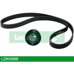 Køb Tandremssæt af LUCAS LDK0599 til den lave pris 339,94 DKK