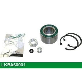 Achetez des Kit de roulement de roue LUCAS LKBA60001 à prix pour 45,84 €