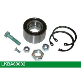 Achetez des Kit de roulement de roue LUCAS LKBA60002 à prix pour 27,03 €