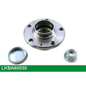 Achetez des Kit de roulement de roue LUCAS LKBA60030 à prix pour 67,75 €