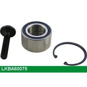 Achetez des Kit de roulement de roue LUCAS LKBA60075 à prix pour 31,46 €