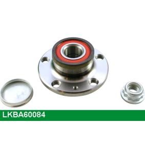 Achetez des Kit de roulement de roue LUCAS LKBA60084 à prix pour 43,91 €
