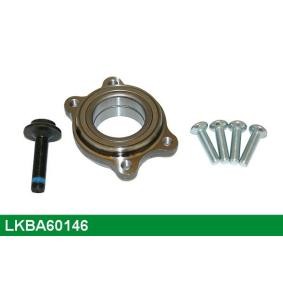 Achetez des Kit de roulement de roue LUCAS LKBA60146 à prix pour 50,33 €