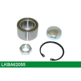 Achetez des Kit de roulement de roue LUCAS LKBA62055 à prix pour 36,02 €