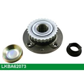 Compre Kit de rolamento de roda da LUCAS LKBA62073 a um preço baixo por 67,83 €